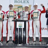 Crowdstrike Racing by APR