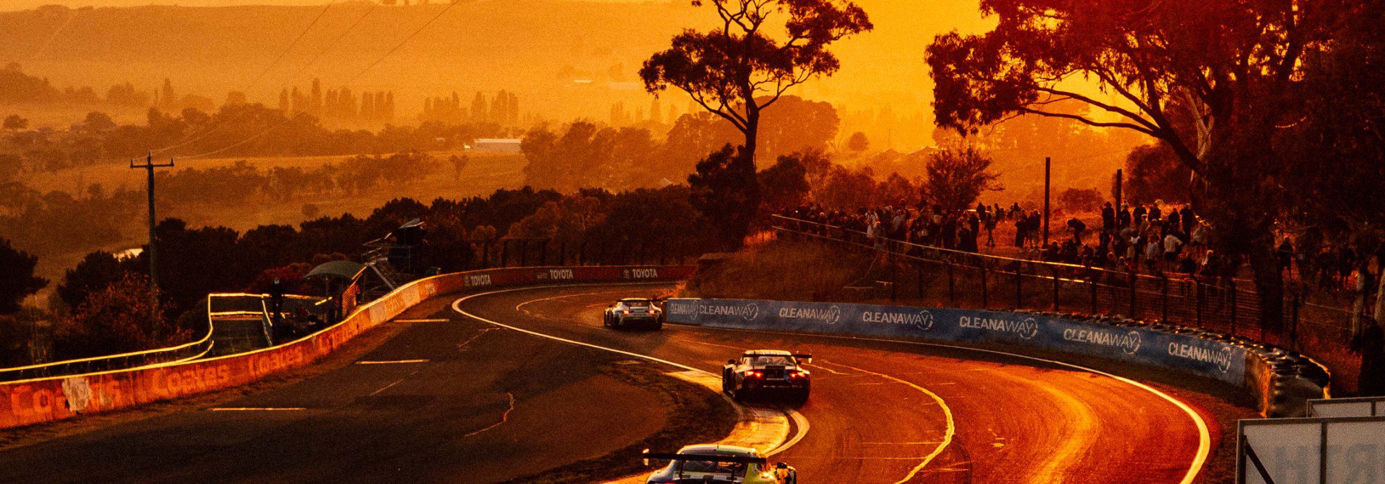 European Le Mans Series