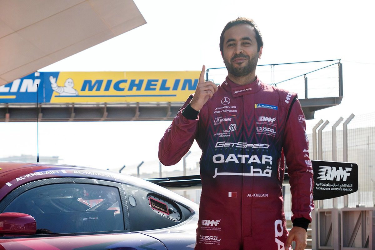 Abdull Ali Al-Khelaifi