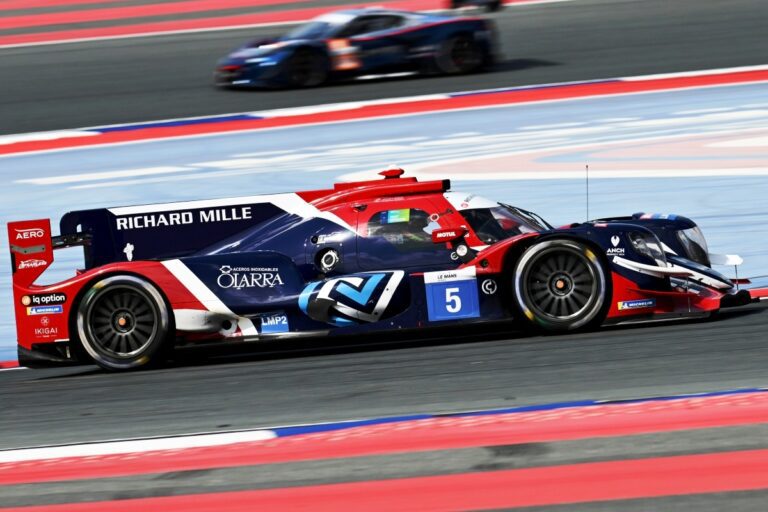 United Autosports