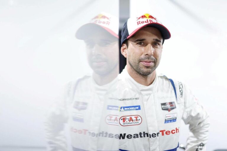 Neel Jani