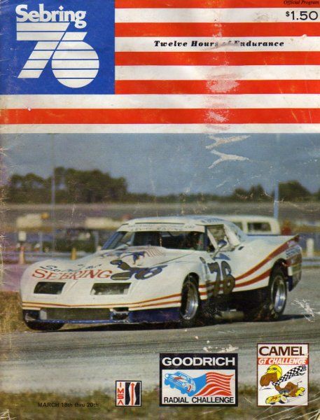 12h Sebring 1976