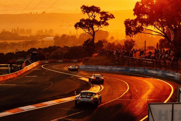 Mount Panorama