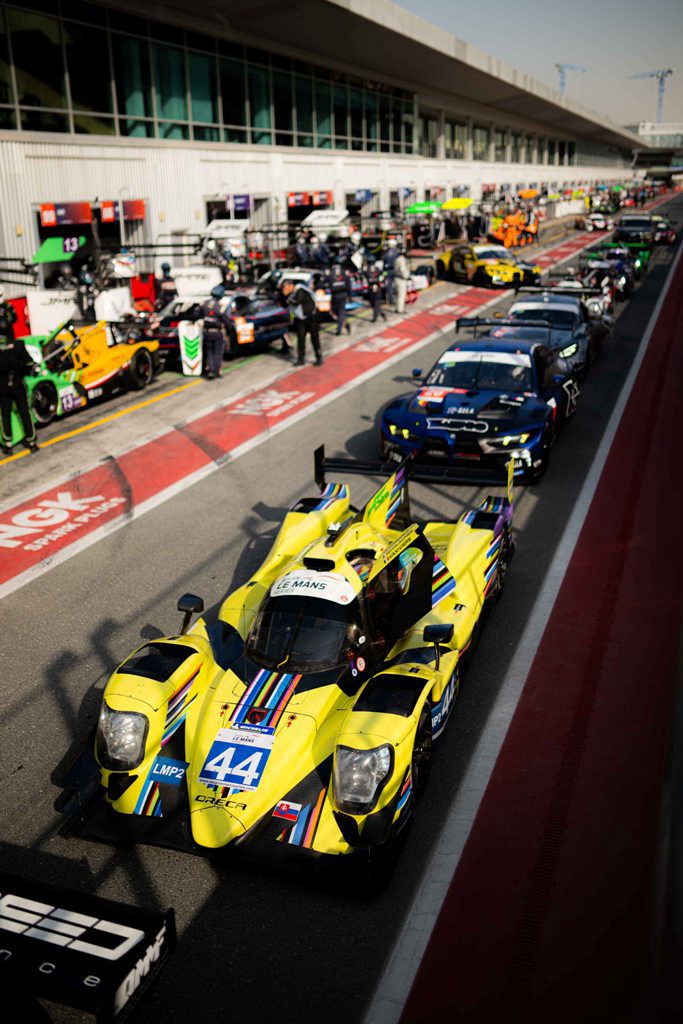 Asian Le Mans Series