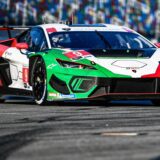 Lamborghini Temerario GT3