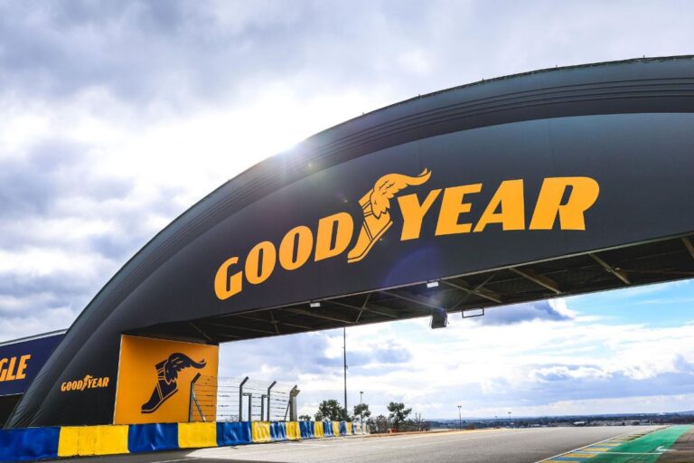 Goodyear