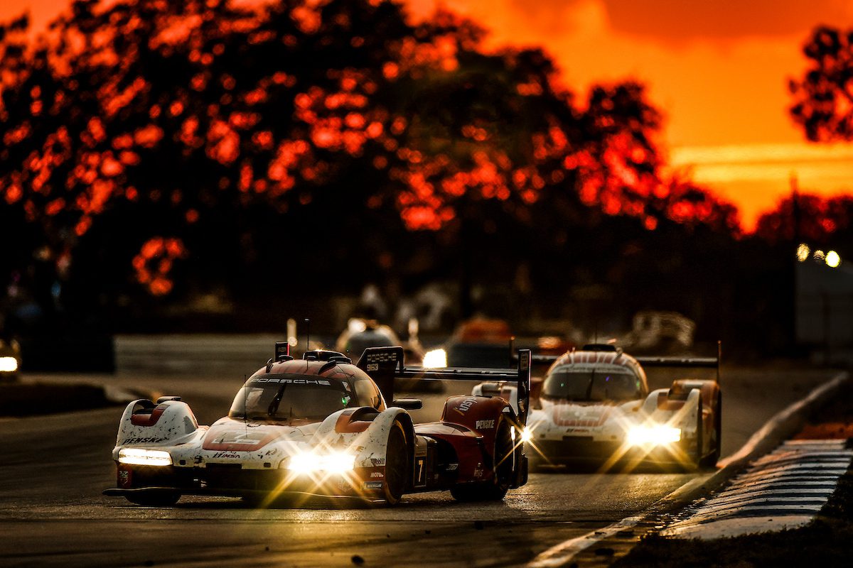 Sebring 12h