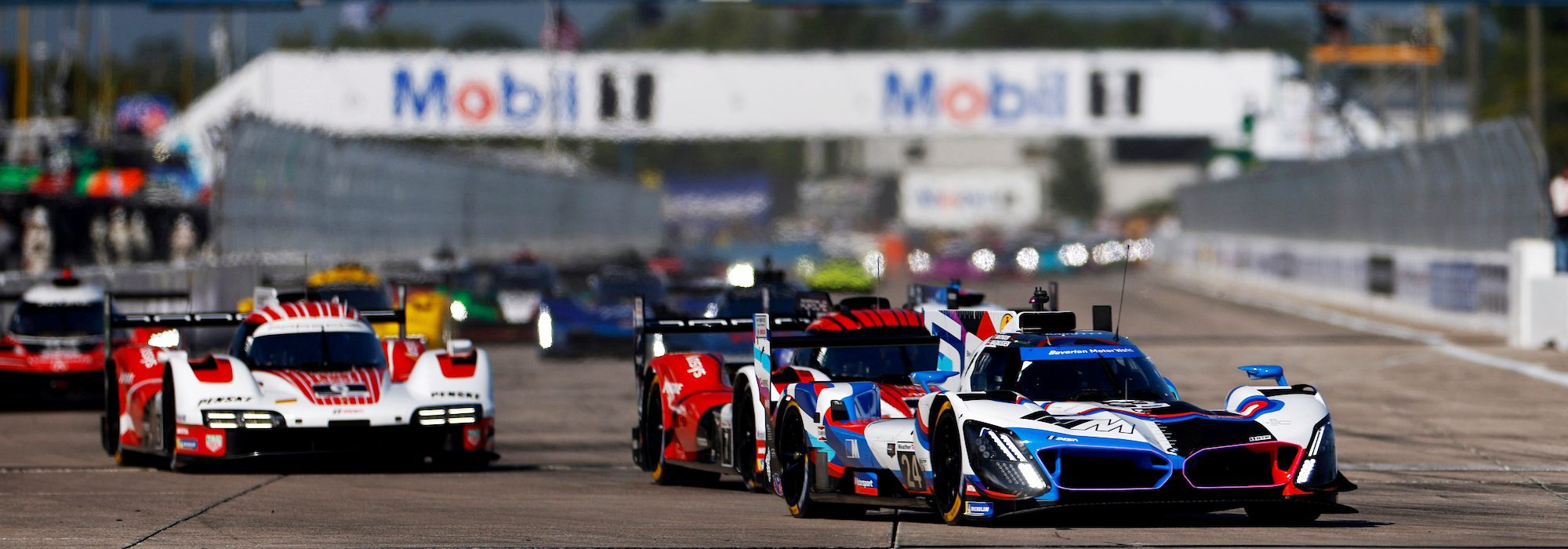 European Le Mans Series