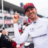 Kelvin van der Linde