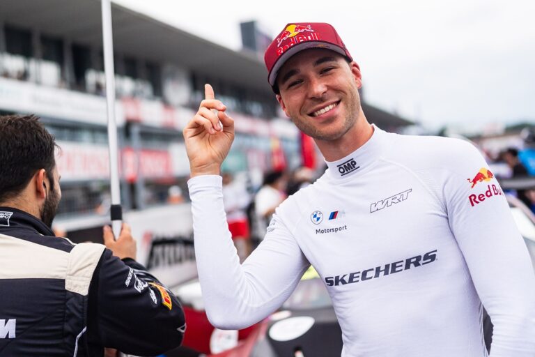 Kelvin van der Linde