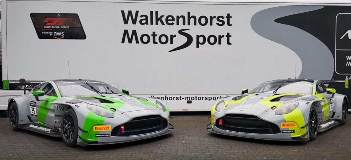 Walkenhorst Motorsport