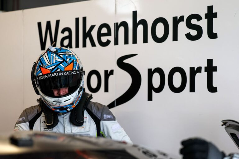 Walkenhorst Motorsport