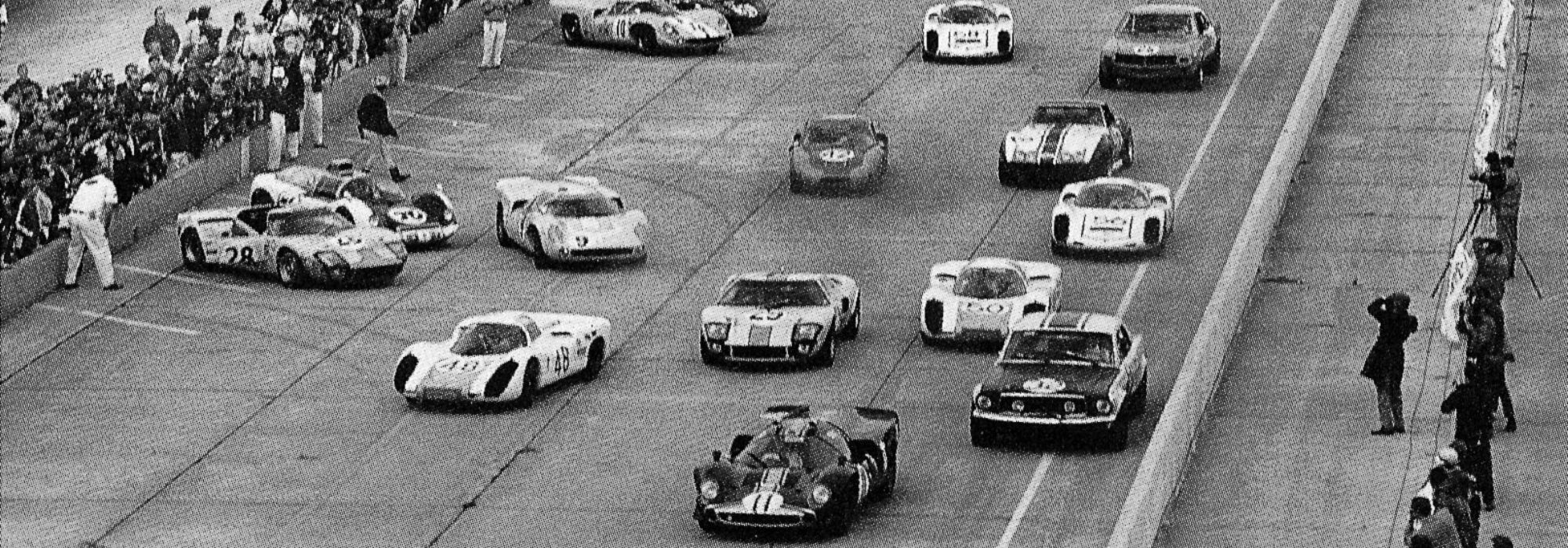 European Le Mans Series