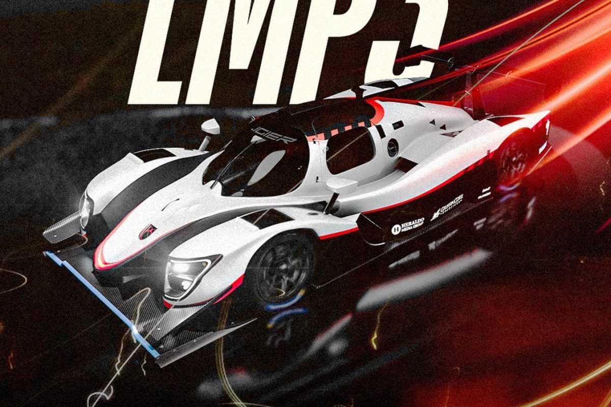 Brutal Fish by Campos Racing