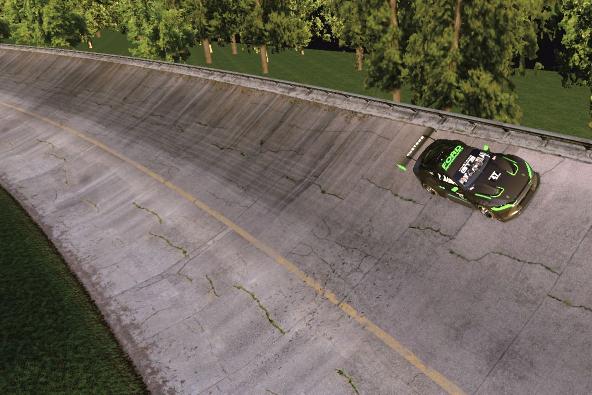 iRacing