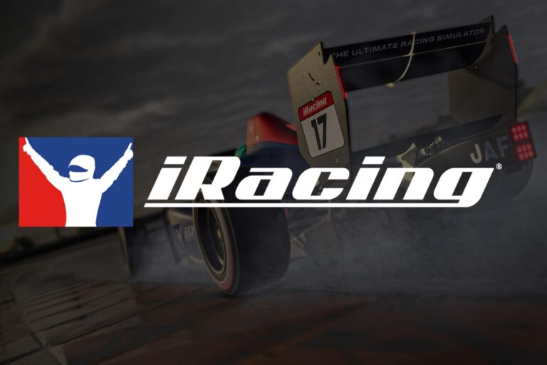 iRacing