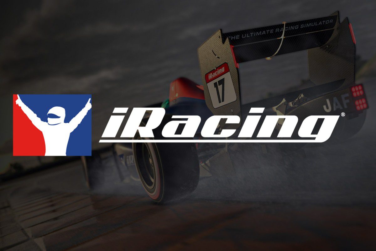 iRacing