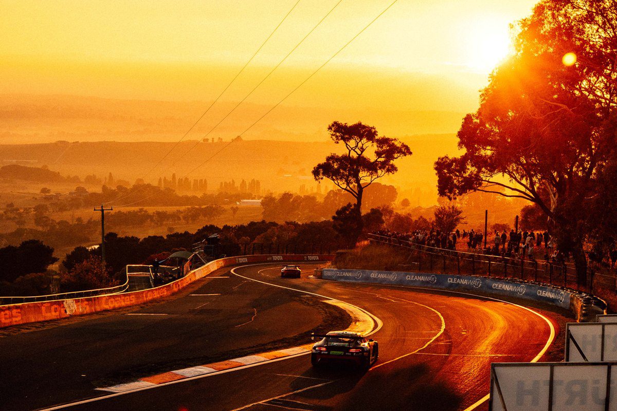 Bathurst 12 hours