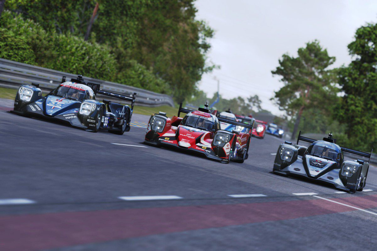 Le Mans Ultimate