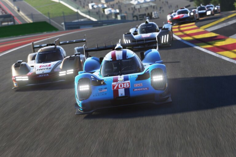 Le Mans Ultimate