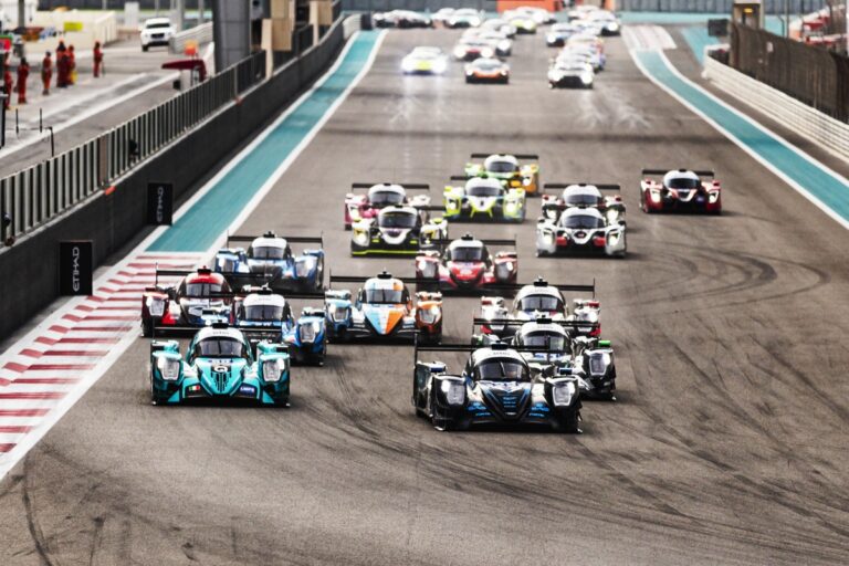 Asian Le Mans Series