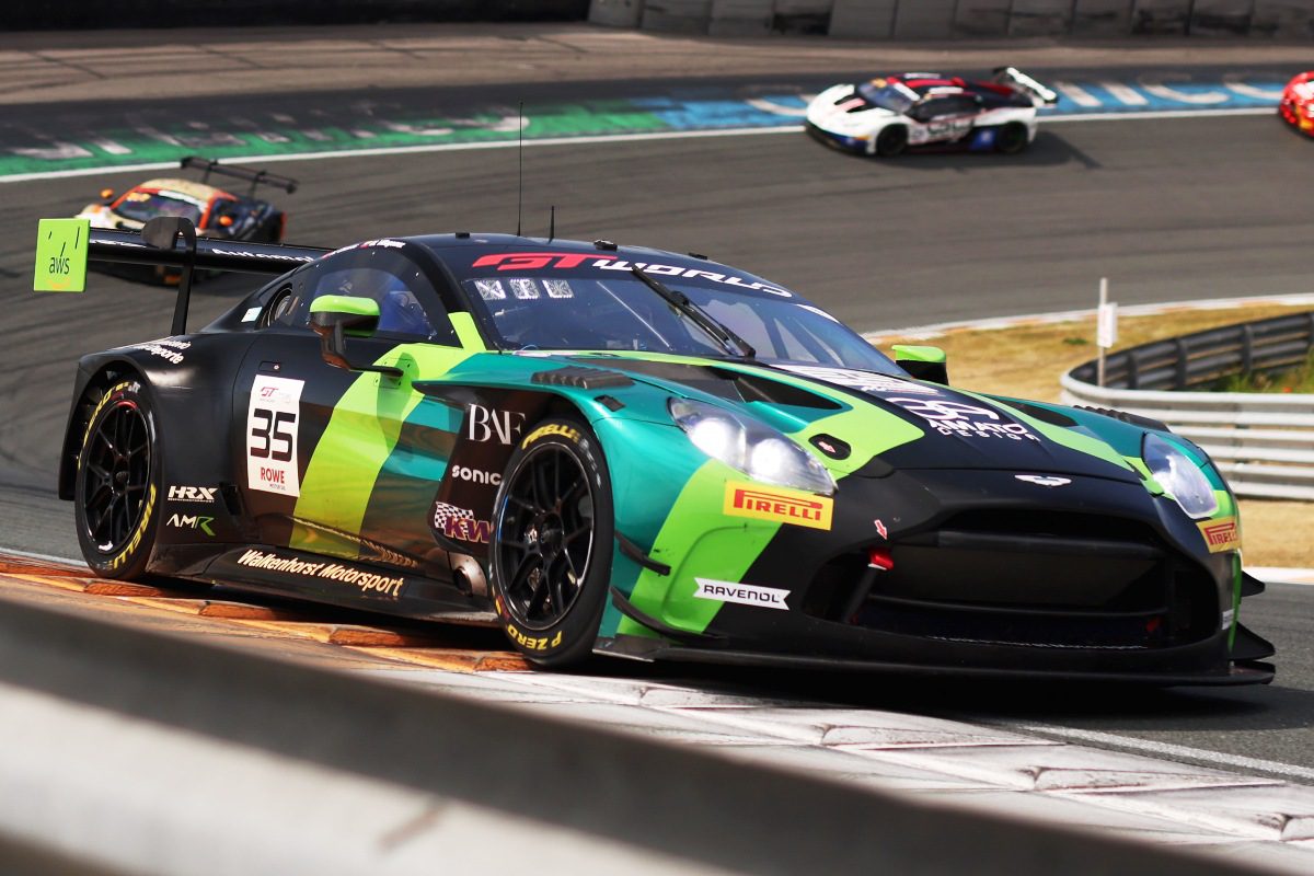 Walkenhorst Motorsport