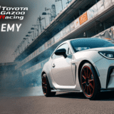 Toyota Gazoo Racing Academy
