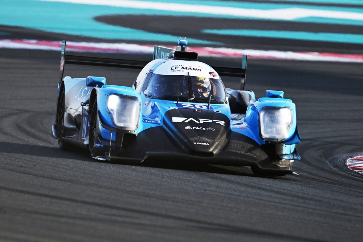 Inter Europol Competition