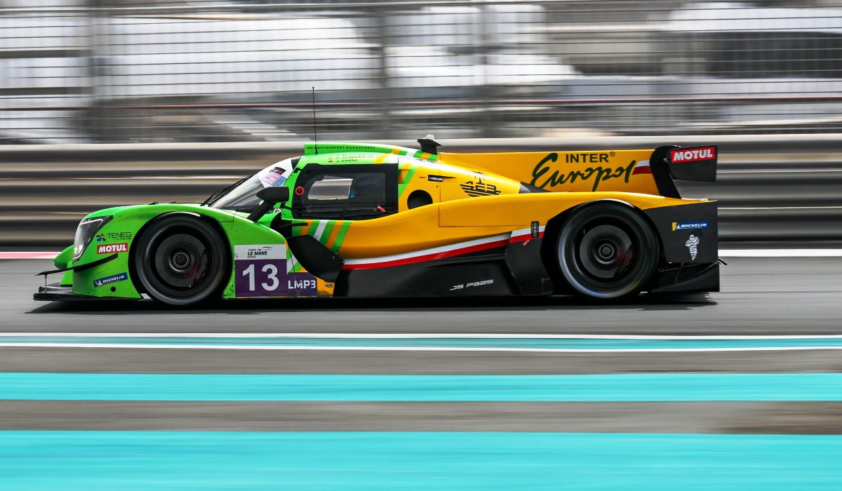 Inter Europol Competition