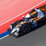 Posledný dramatický závod sezóny ALMS v Abu Dhabi pre DKR Engineering, Matúš Ryba tretí!