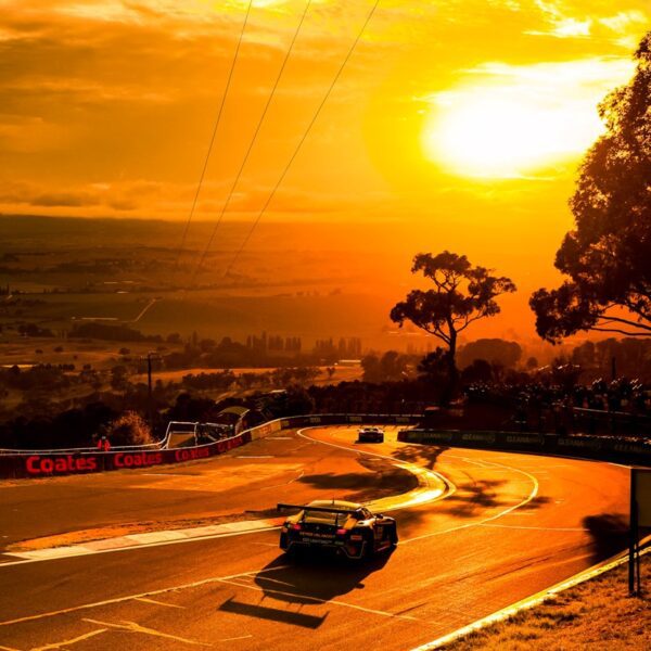MEGUIR´S BATHURST 12H 2026