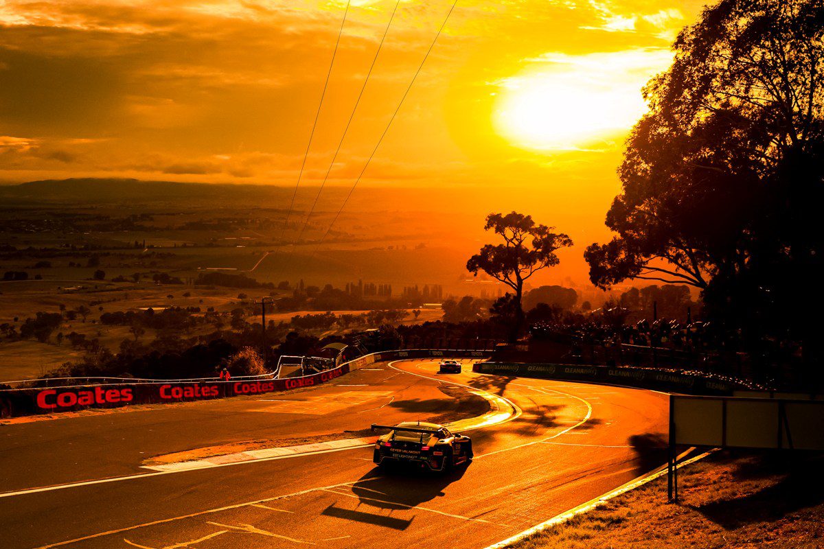 MEGUIR´S BATHURST 12H 2026