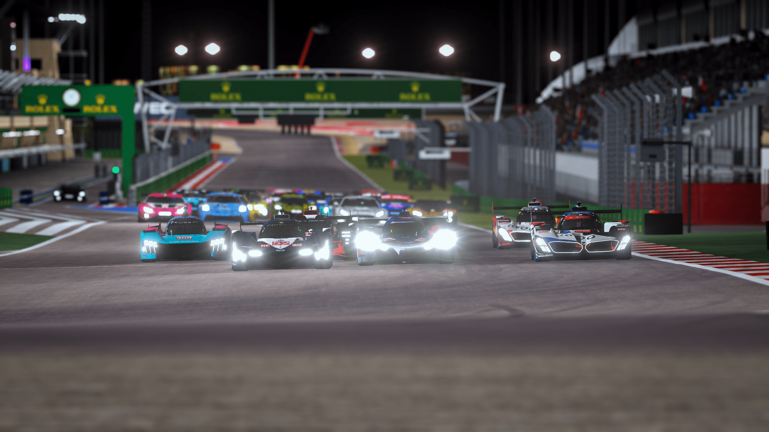 Nová aktualizácia LMU : Ide o posun k lepšiemu?