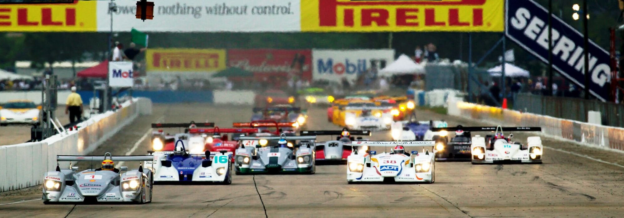 European Le Mans Series