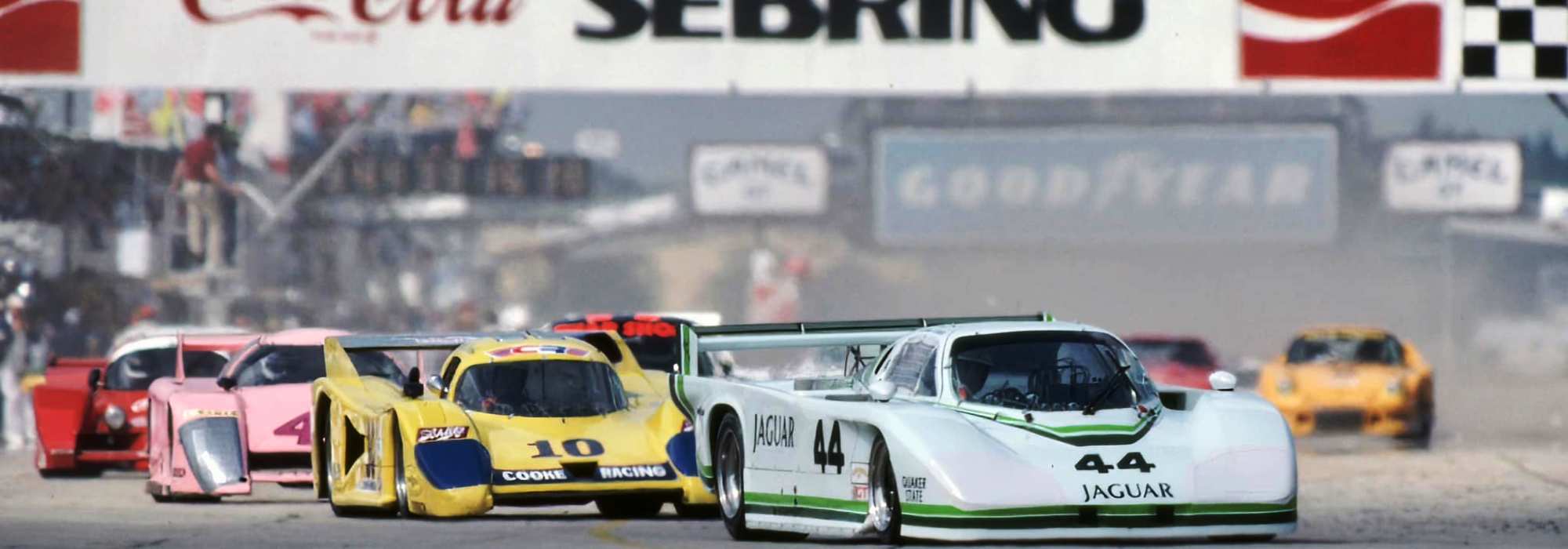 European Le Mans Series