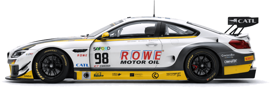 Rowe Racing