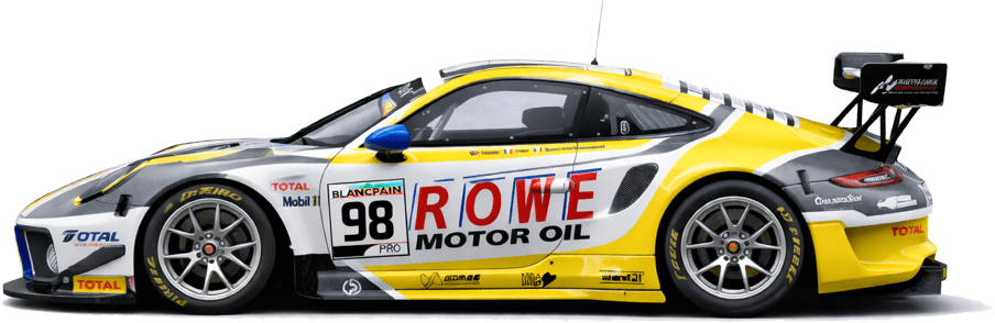 Rowe Racing