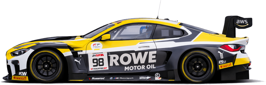 Rowe Racing