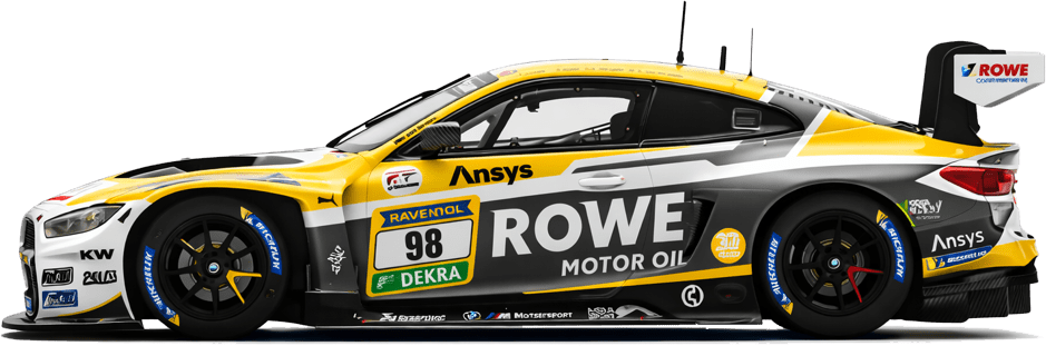 Rowe Racing