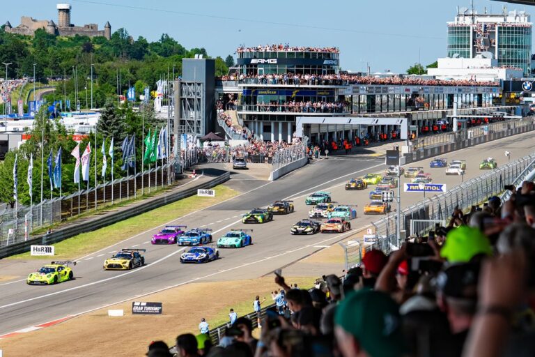 Nürburgring Endurance Series