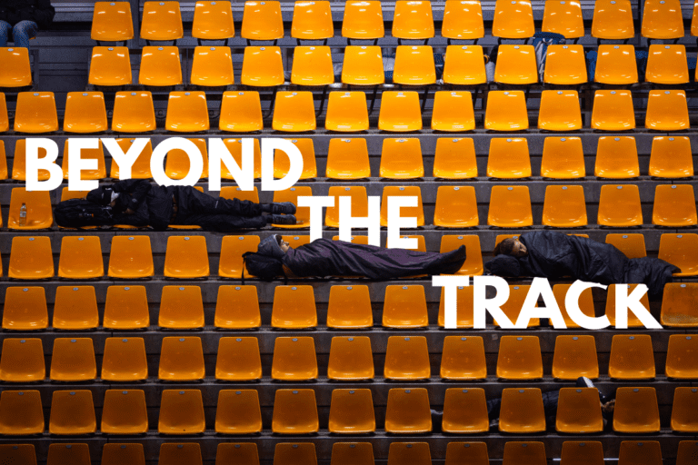 Beyond The Track