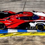 Porsche Penske Motorsport