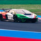 Lamborghini Temerario GT3