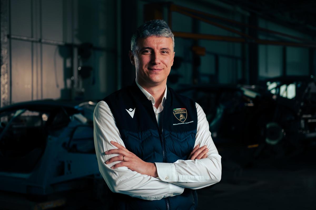 Gianluca Silvestrini