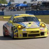 ARC Bratislava 12h Sebring