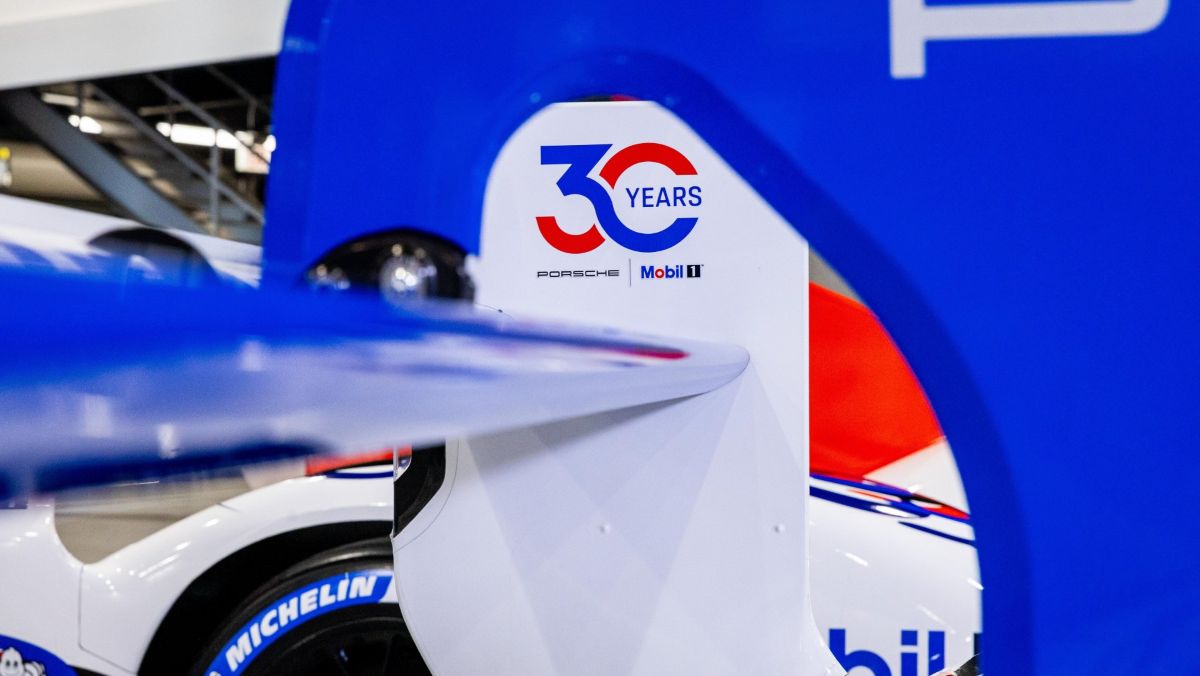 Porsche 963 Sebring 2026