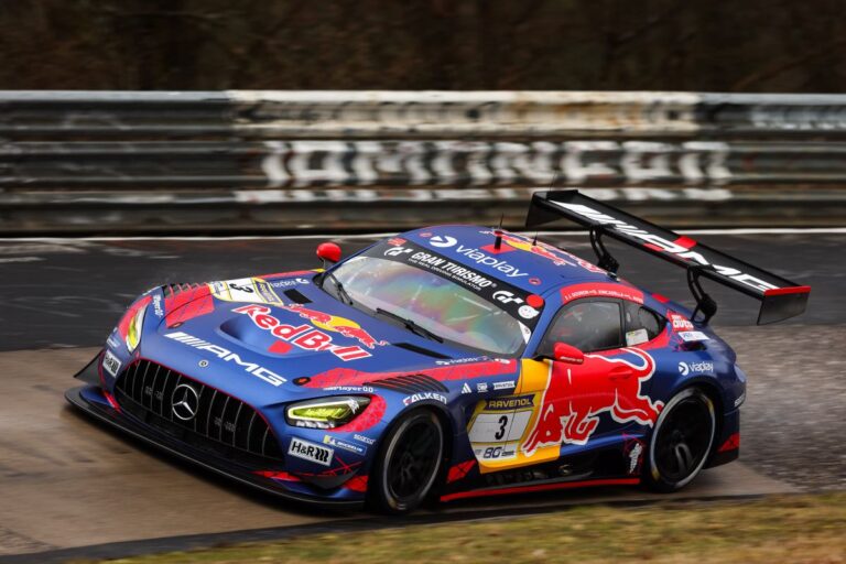 Verstappen Racing