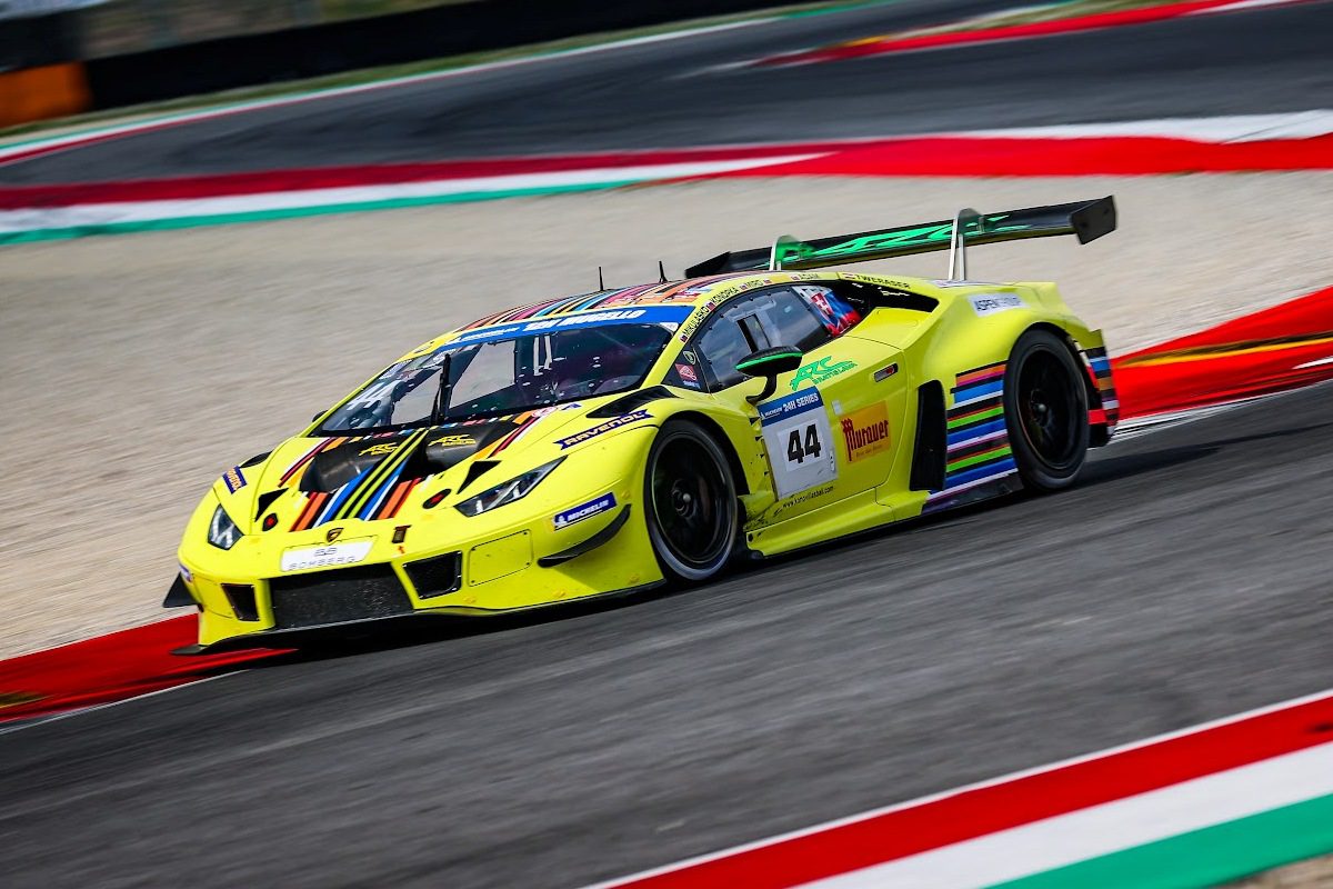 ARC Bratislava Mugello 2026