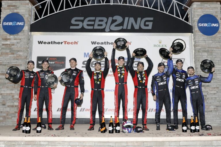 12h Sebring 2026