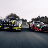 Mercedes-AMG GT3 2026 Black Series